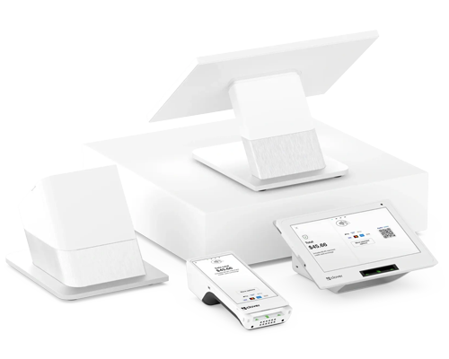 Clover Solutions