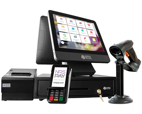 NRS Point of Sale System