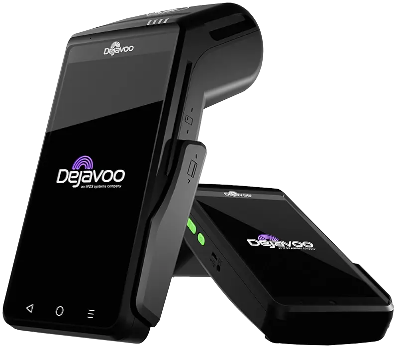 QD2 Wireless Terminal